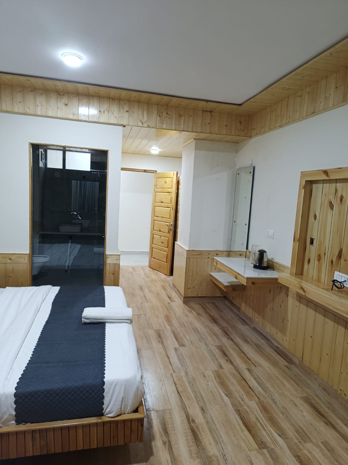 BTH Hotels & Resorts – Rooms & interiors, view 39